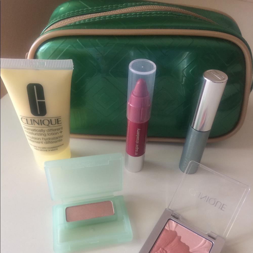 Clinique Set